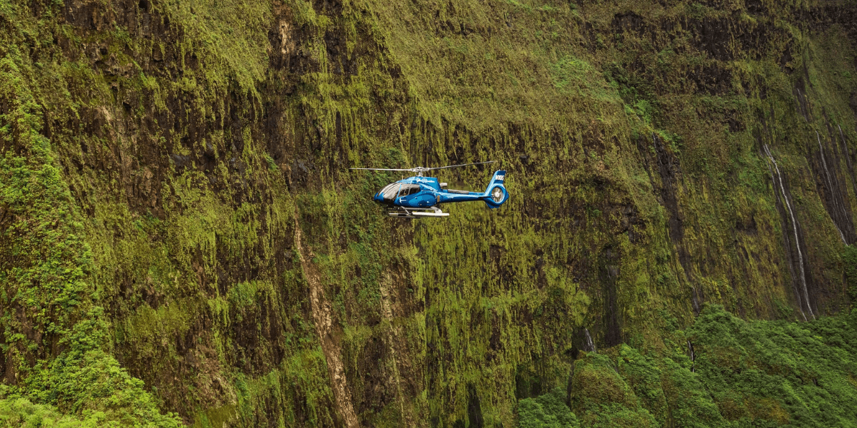 Maui and Molokai Spectacular